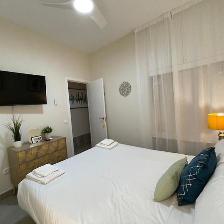 מאלגה Viento Freshapartments מראה חיצוני תמונה