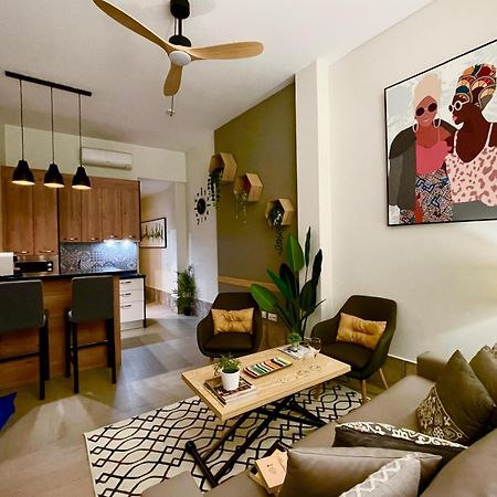 מאלגה Viento Freshapartments מראה חיצוני תמונה