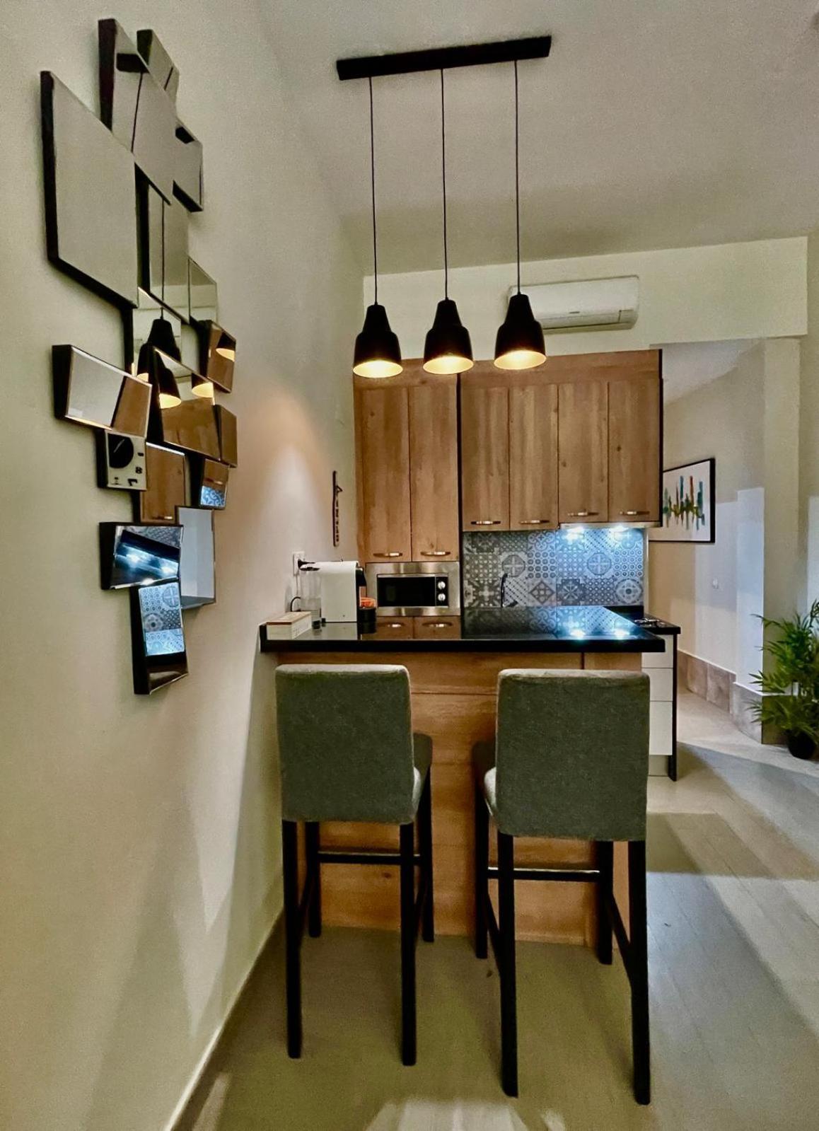 מאלגה Viento Freshapartments מראה חיצוני תמונה