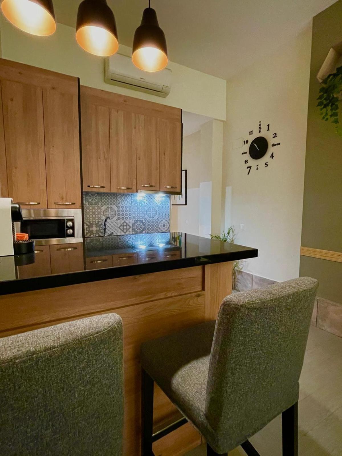 מאלגה Viento Freshapartments מראה חיצוני תמונה