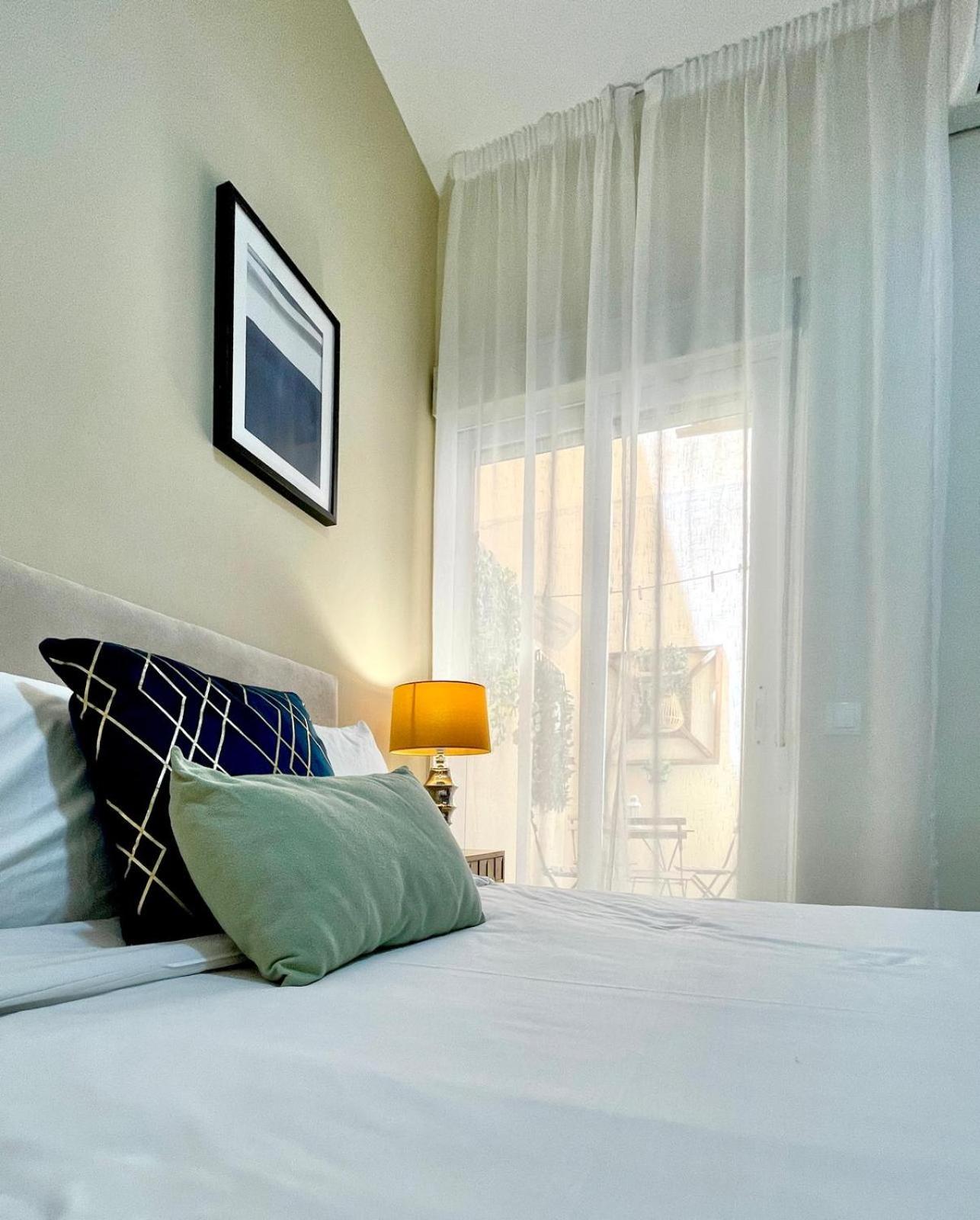 מאלגה Viento Freshapartments מראה חיצוני תמונה