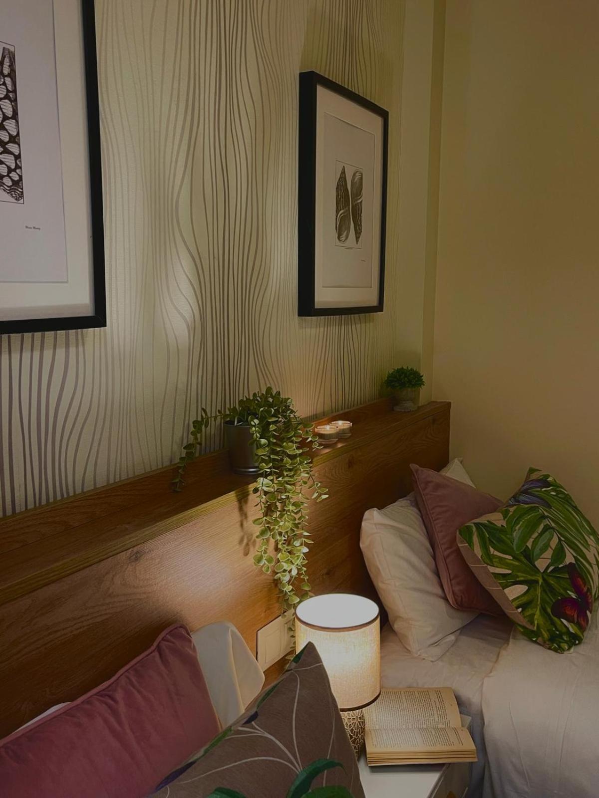 מאלגה Viento Freshapartments מראה חיצוני תמונה